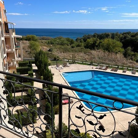 Sun Residence -Byala Sp Apartments Zewnętrze zdjęcie