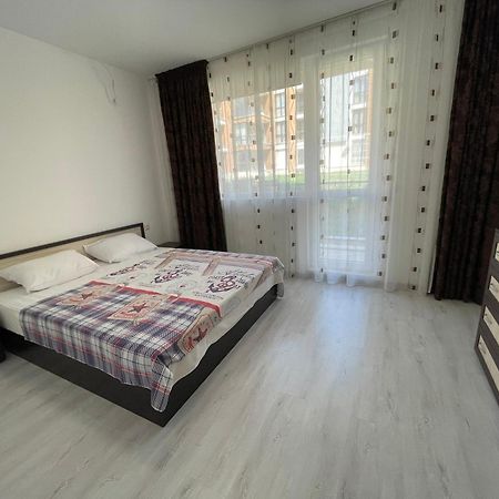 Sun Residence -Byala Sp Apartments Zewnętrze zdjęcie