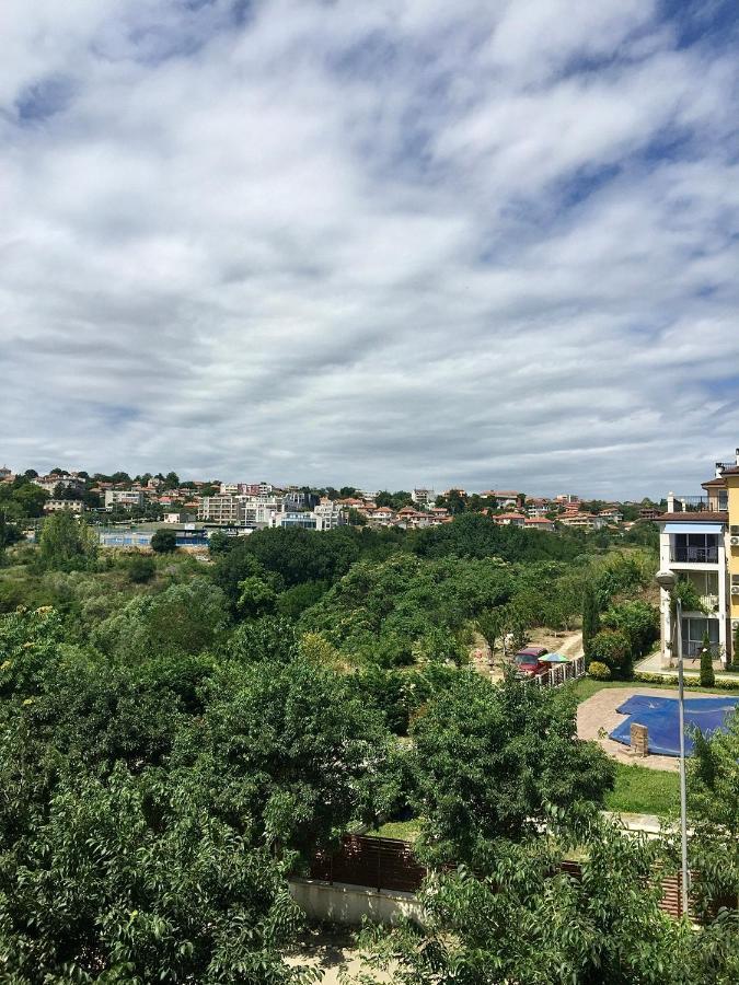 Sun Residence -Byala Sp Apartments Zewnętrze zdjęcie
