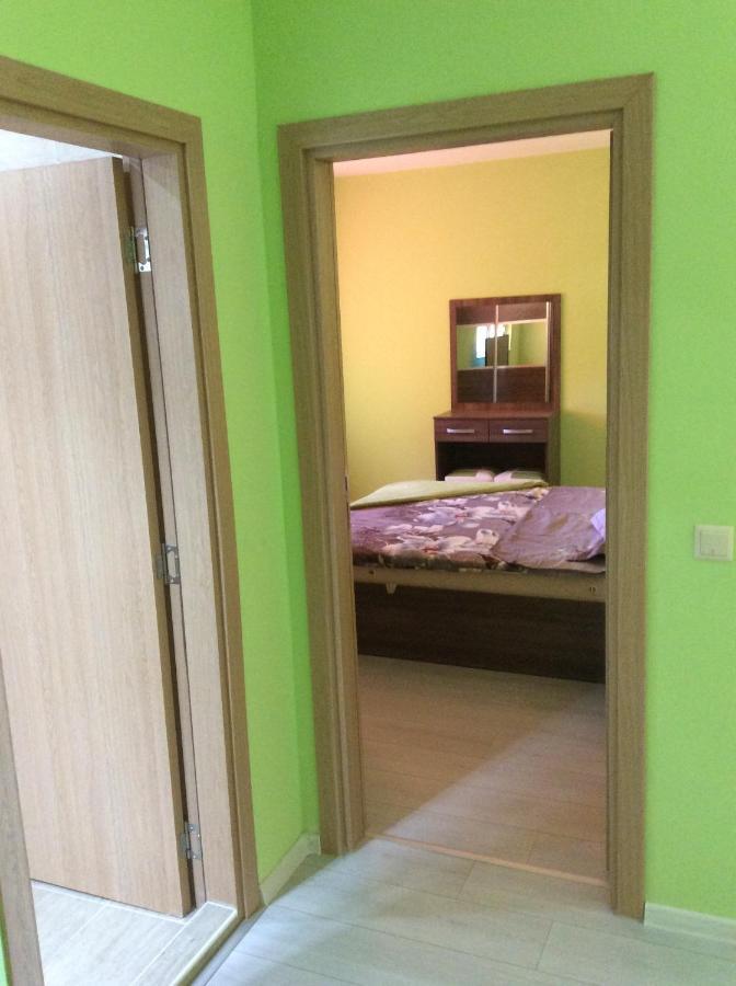 Sun Residence -Byala Sp Apartments Zewnętrze zdjęcie