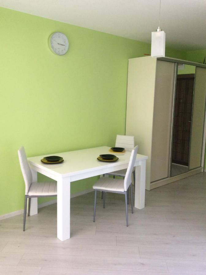 Sun Residence -Byala Sp Apartments Zewnętrze zdjęcie