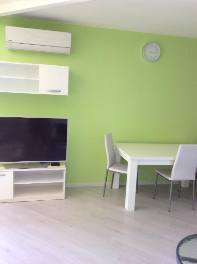 Sun Residence -Byala Sp Apartments Zewnętrze zdjęcie