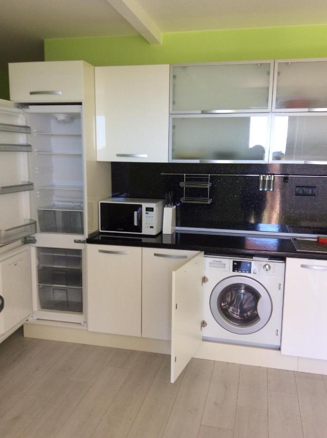 Sun Residence -Byala Sp Apartments Zewnętrze zdjęcie