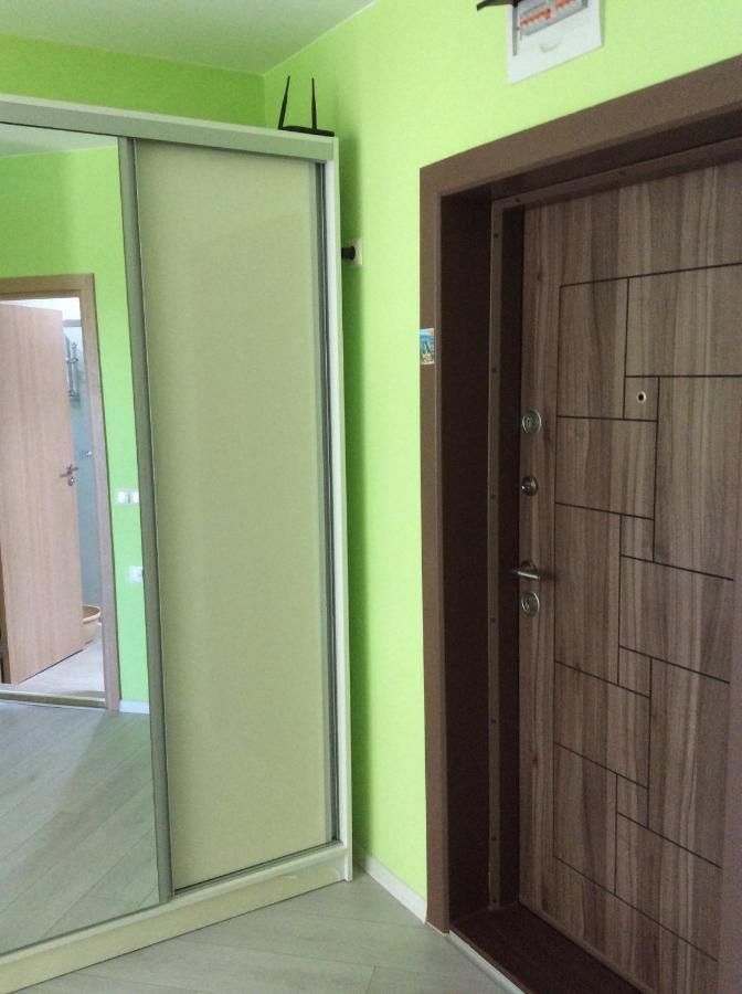 Sun Residence -Byala Sp Apartments Zewnętrze zdjęcie