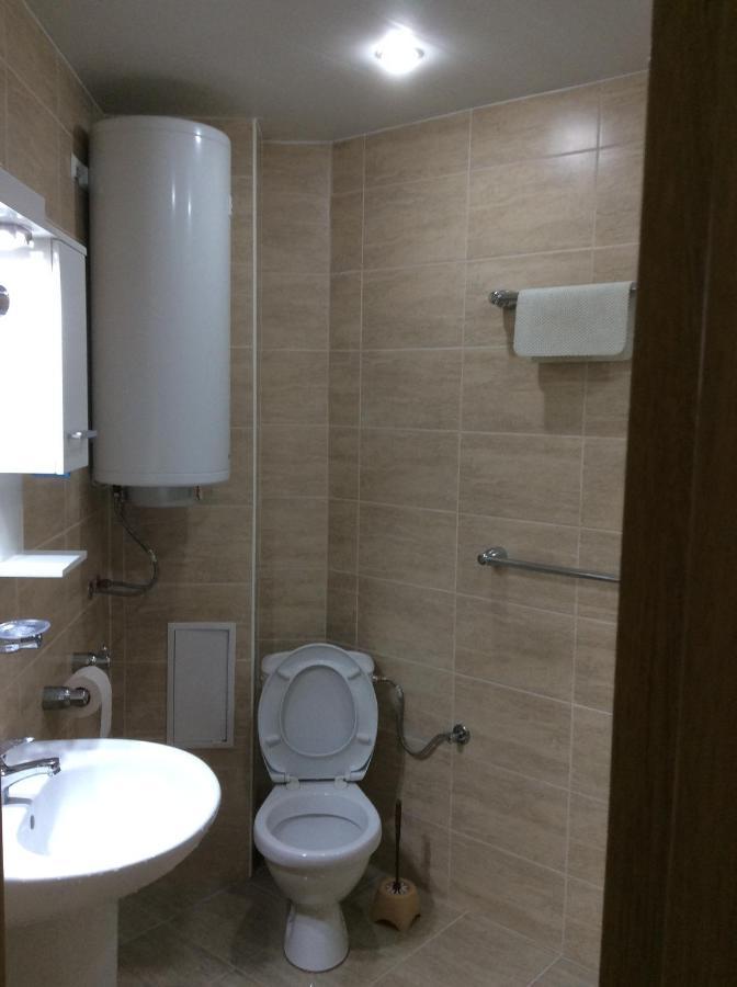Sun Residence -Byala Sp Apartments Zewnętrze zdjęcie