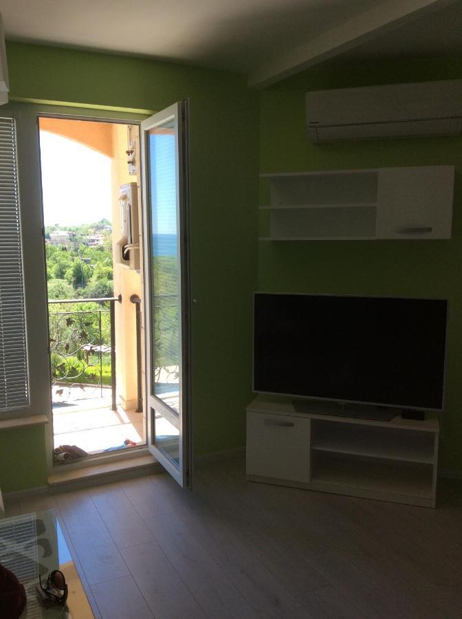 Sun Residence -Byala Sp Apartments Zewnętrze zdjęcie