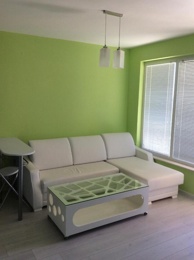 Sun Residence -Byala Sp Apartments Zewnętrze zdjęcie