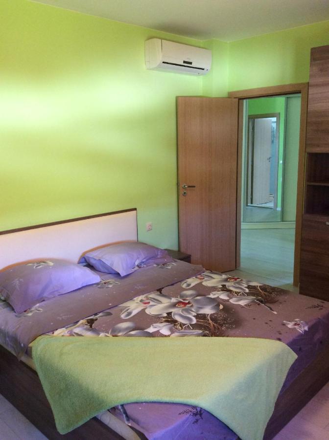 Sun Residence -Byala Sp Apartments Zewnętrze zdjęcie