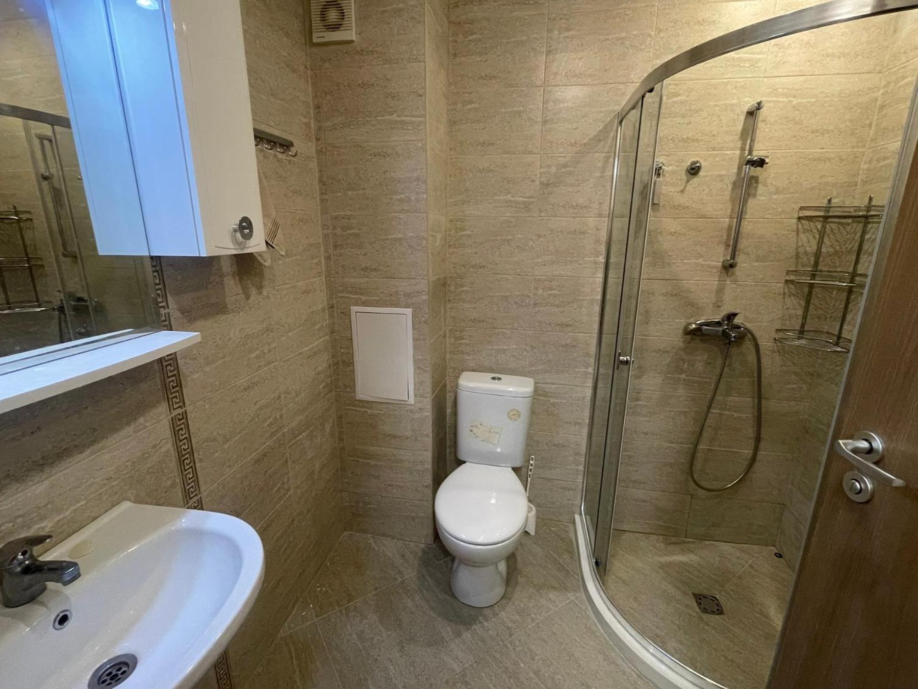 Sun Residence -Byala Sp Apartments Zewnętrze zdjęcie